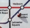 Commuter bug.