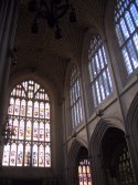 Bath Abbey