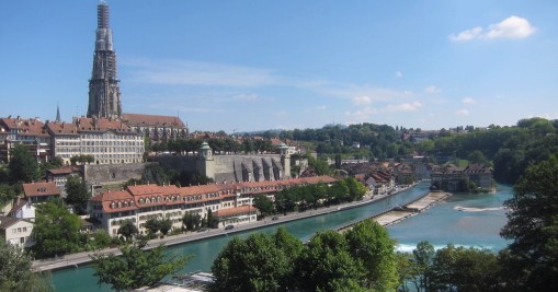 Bern Bern