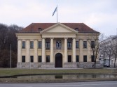 Prinz Carl Palais Prinz Carl Palais