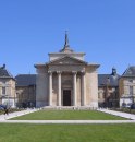 Chapel of Hotel Dieu